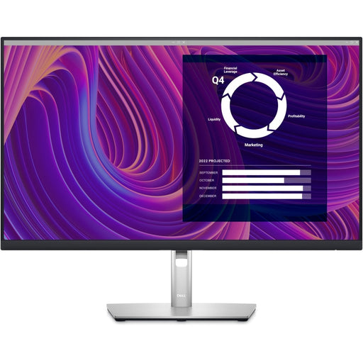 Монитор Dell P2723D 27’ Wide LED AG IPS Panel 5ms