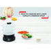 Уред за готвене на пара Tefal VC139810 Mini Compact BPA FREE