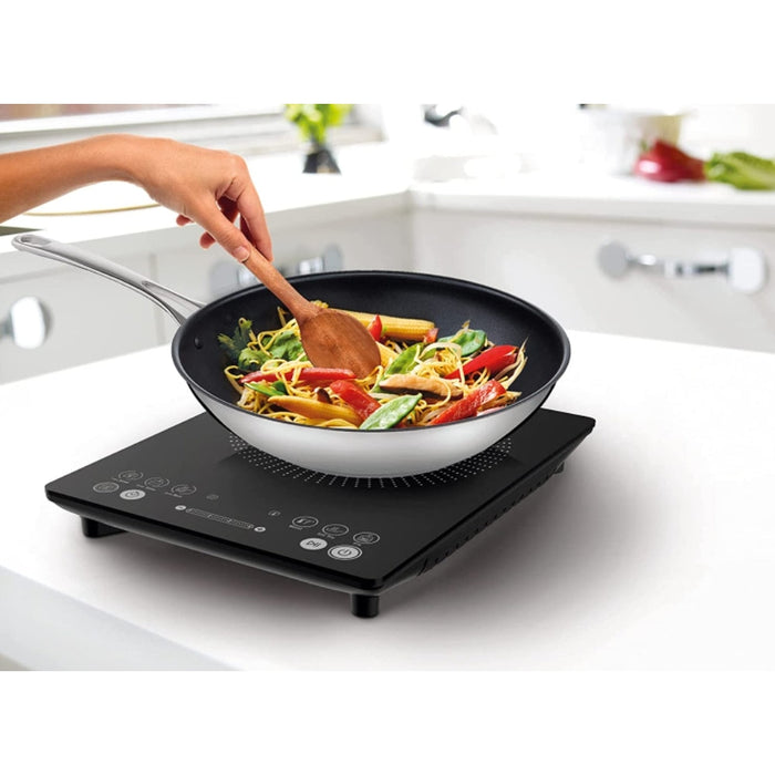 Котлон Tefal IH210801 Induction Hob