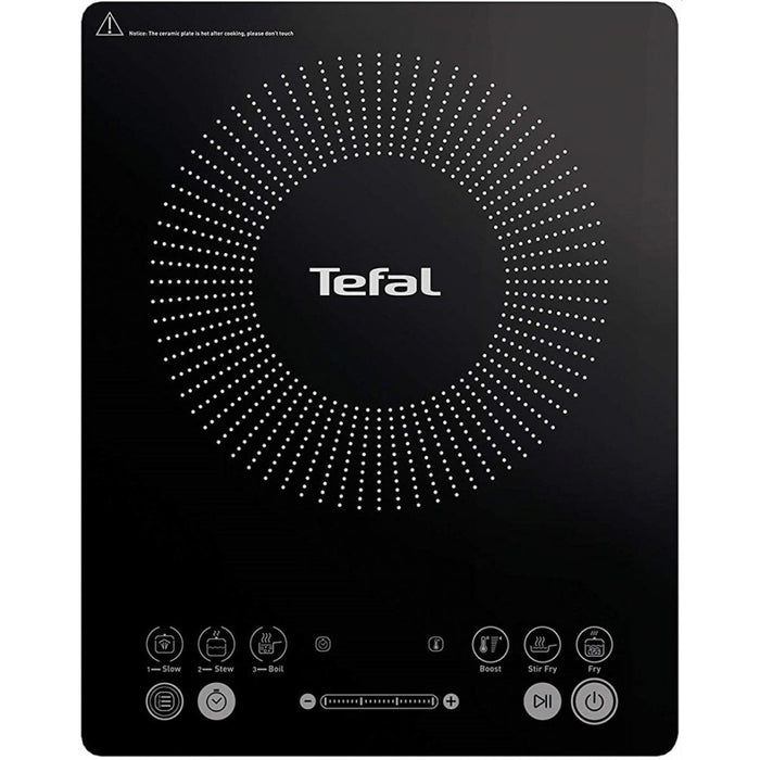 Котлон Tefal IH210801 Induction Hob