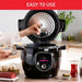 Мултикукър Tefal CY855830 Cook4me Connect + 150