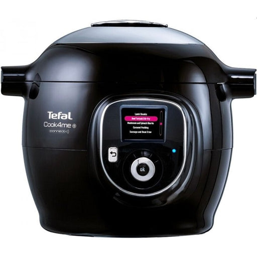 Мултикукър Tefal CY855830 Cook4me Connect + 150