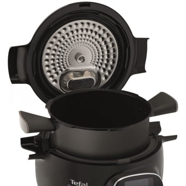 Мултикукър Tefal CY855830 Cook4me Connect + 150