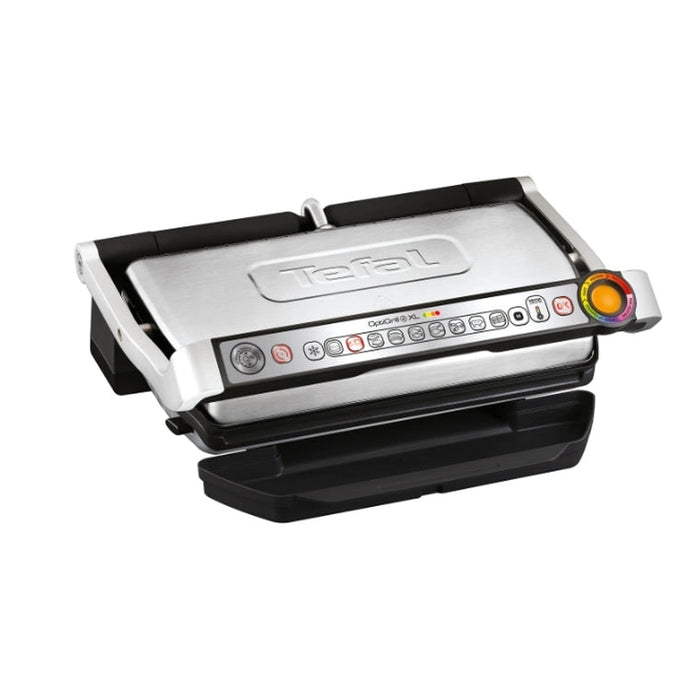 Барбекю Tefal GC724D12 Optigrill + XL Snacking & Baking