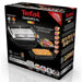 Барбекю Tefal GC724D12 Optigrill + XL Snacking & Baking