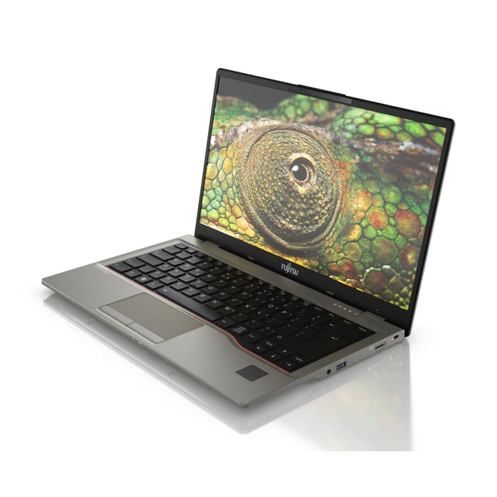 Лаптоп Fujitsu LIFEBOOK U7412 Intel Core i7 - 1270P