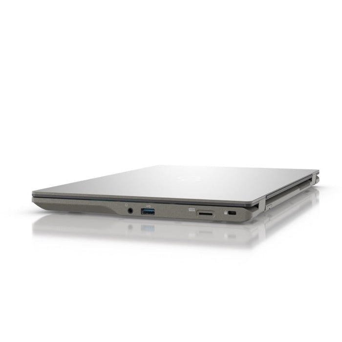 Лаптоп Fujitsu LIFEBOOK U7411 Intel Core i7 - 1165G7