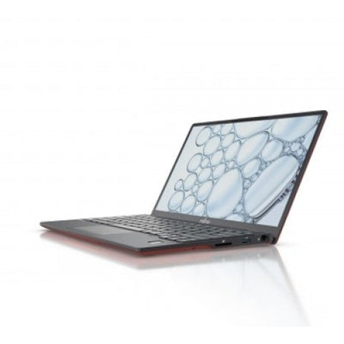 Лаптоп Fujitsu LIFEBOOK U9311 red Intel Core i5