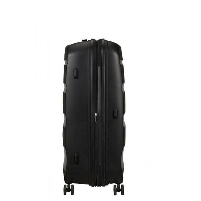 Куфар Samsonite Bon Air Dlx 4 - wheel 75 cm Spinner