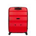 Куфар Samsonite Bon Air Dlx 4 - wheel 75 cm Spinner