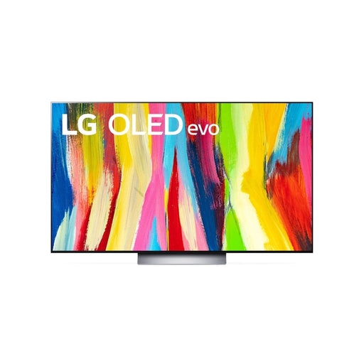 Телевизор LG OLED55C21LA 55’ UHD OLED evo 3840 x