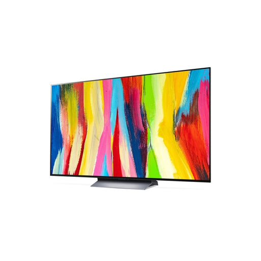 Телевизор LG OLED65C21LA 65’ UHD OLED evo 3840 x