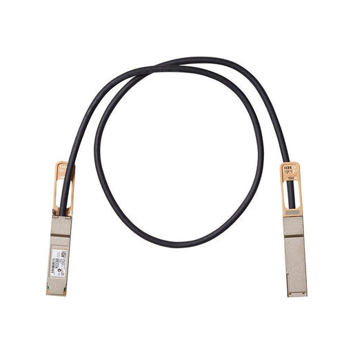 Кабел Cisco 100GBASE - CR4 Passive Copper Cable 1m