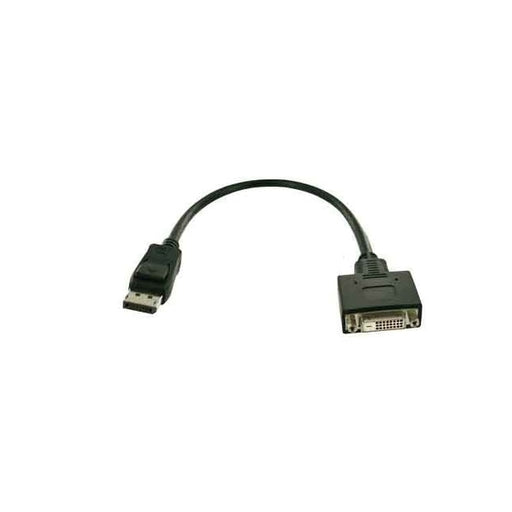 Кабел Fujitsu Display Port / DVI - D adapter cable