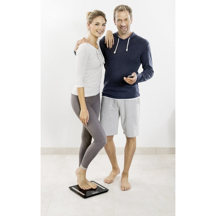 Везна Beurer BF 600 BT diagnostic bathroom scale in