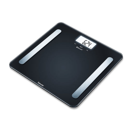 Везна Beurer BF 600 BT diagnostic bathroom scale in