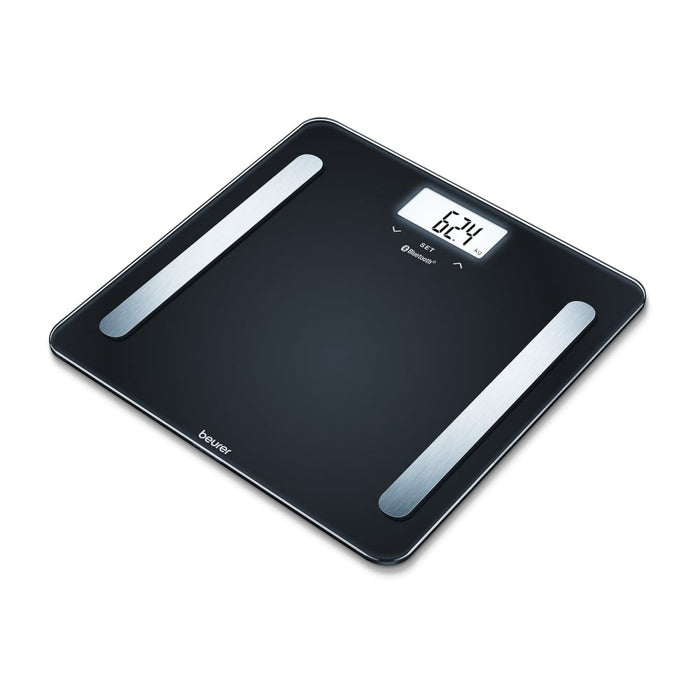 Везна Beurer BF 600 BT diagnostic bathroom scale in