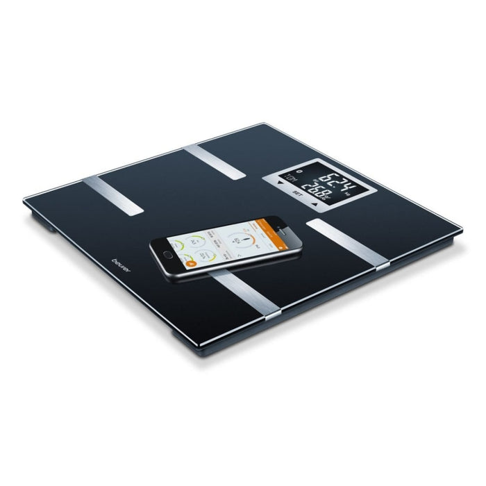 Везна Beurer BF 720 BT diagnostic bathroom scale in