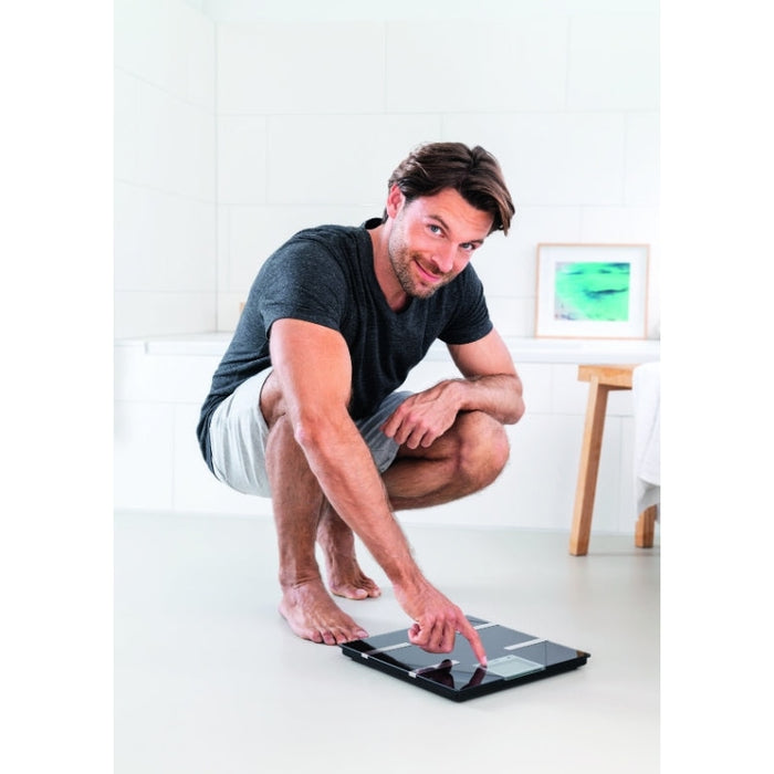 Везна Beurer BF 720 BT diagnostic bathroom scale in