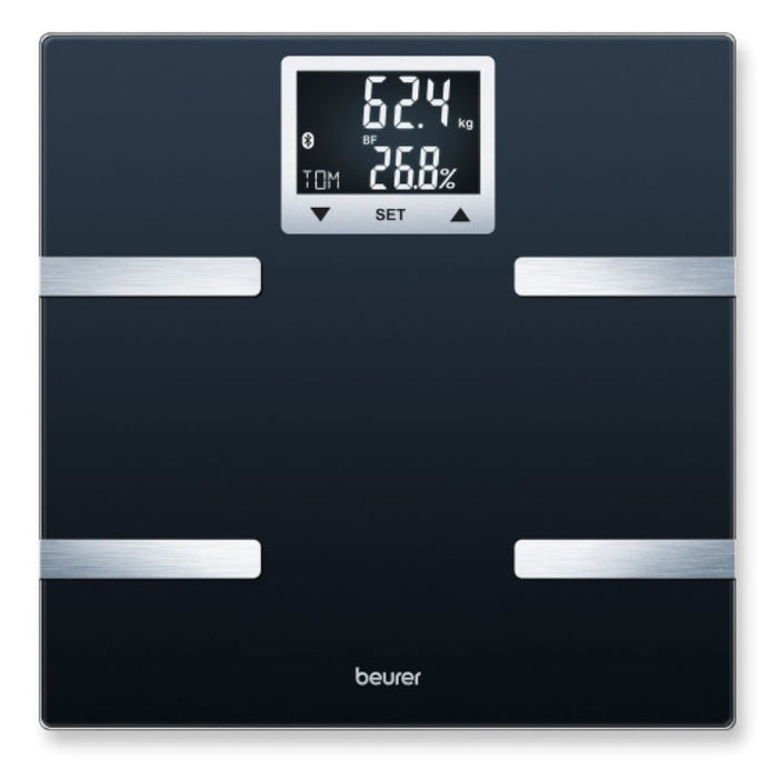 Везна Beurer BF 720 BT diagnostic bathroom scale in