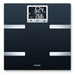 Везна Beurer BF 720 BT diagnostic bathroom scale in