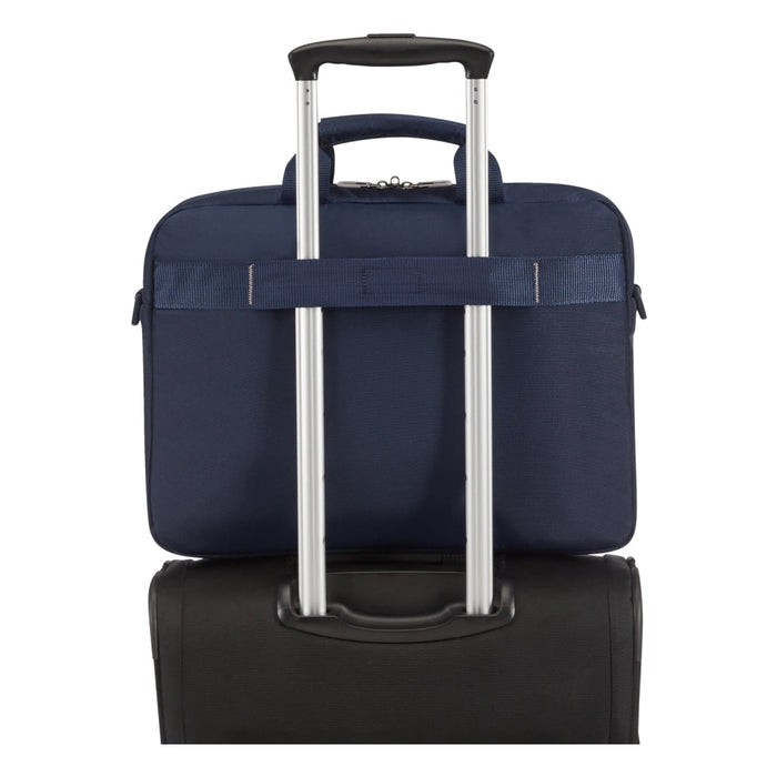 Чанта Samsonite Guardit Classy Briefcase 15.6 inch Blue