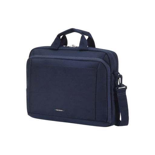 Чанта Samsonite Guardit Classy Briefcase 15.6 inch Blue