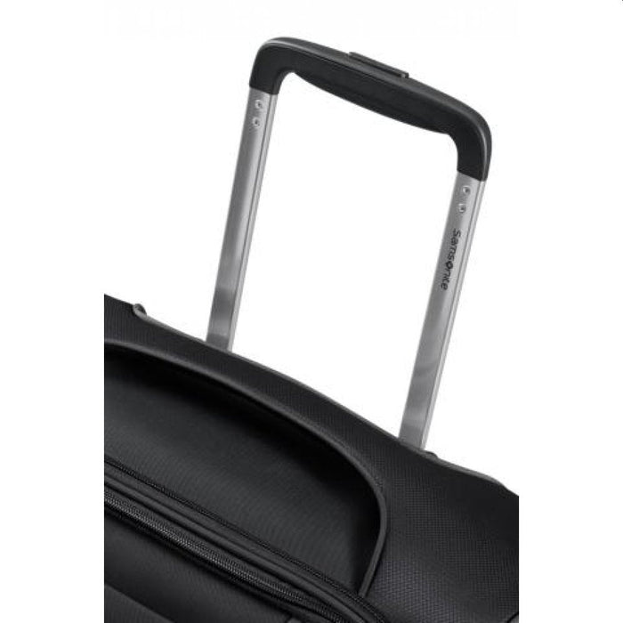 Куфар Samsonite D’Lite Spinner (4 wheels) 55cm