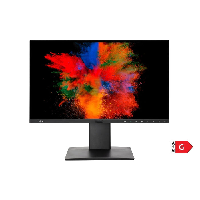 Монитор Fujitsu DISPLAY P27 - 8 TS UHD 27’ Ultra