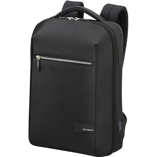 Раница Samsonite Litepoint Laptop Backpack 15.6’ Black