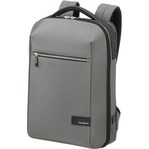 Раница Samsonite Litepoint Laptop Backpack 15.6’ Grey