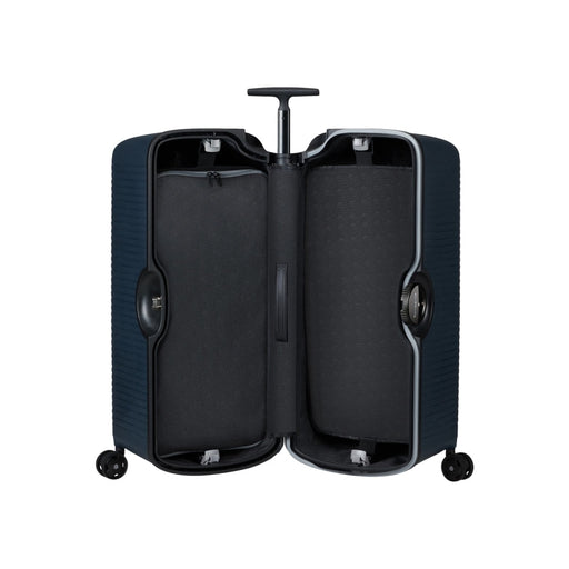 Куфар Samsonite IBON Spinner (4 wheels) 75 cm Midnight Blue