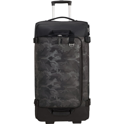 Сак Samsonite Midtown Duffle with Wheels 79cm Camo Grey