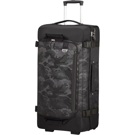 Сак Samsonite Midtown Duffle with Wheels 79cm Camo Grey