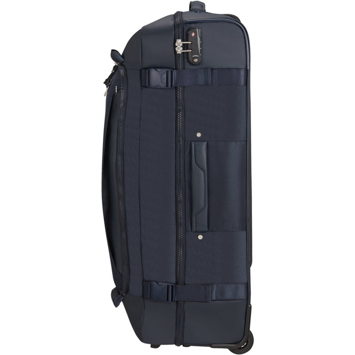 Сак Samsonite Midtown Duffle with Wheels 79cm Dark Blue