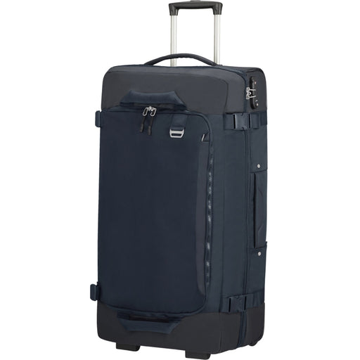 Сак Samsonite Midtown Duffle with Wheels 79cm Dark Blue