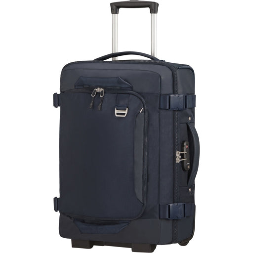 Сак Samsonite Midtown Duffle with Wheels 55cm Dark Blue