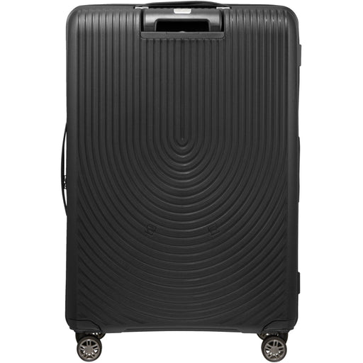 Куфар Samsonite Hi - Fi Spinner (4 wheels) 75 cm Exp. Black