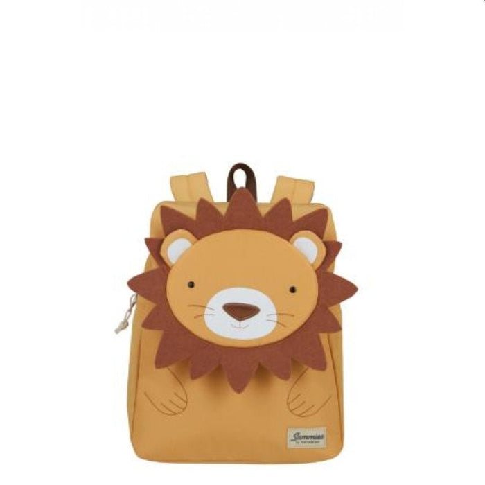 Раница Samsonite Happy Sammies Backpack S + Lion Lester