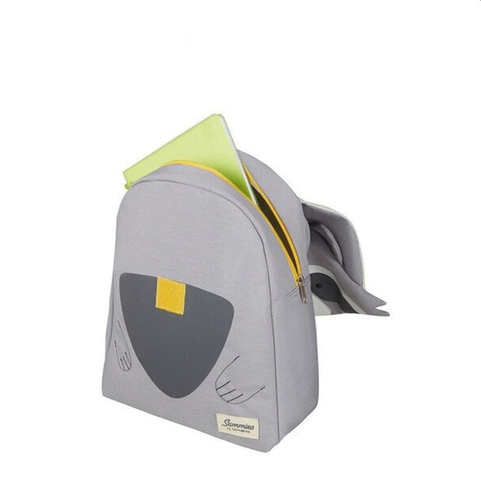 Раница Samsonite Happy Sammies Backpack S + Raccoon Remy