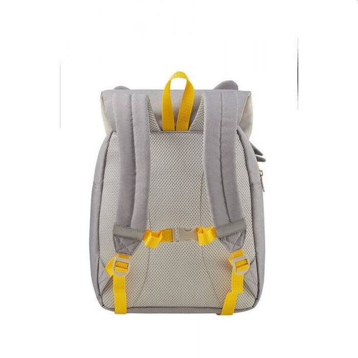 Раница Samsonite Happy Sammies Backpack S + Raccoon Remy