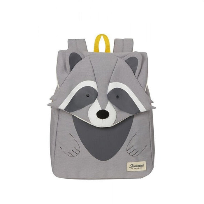 Раница Samsonite Happy Sammies Backpack S + Raccoon Remy