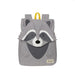 Раница Samsonite Happy Sammies Backpack S + Raccoon Remy
