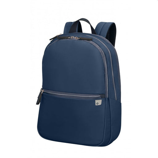 Раница Samsonite Eco Wave Laptop Backpack 15.6’ Dark blue