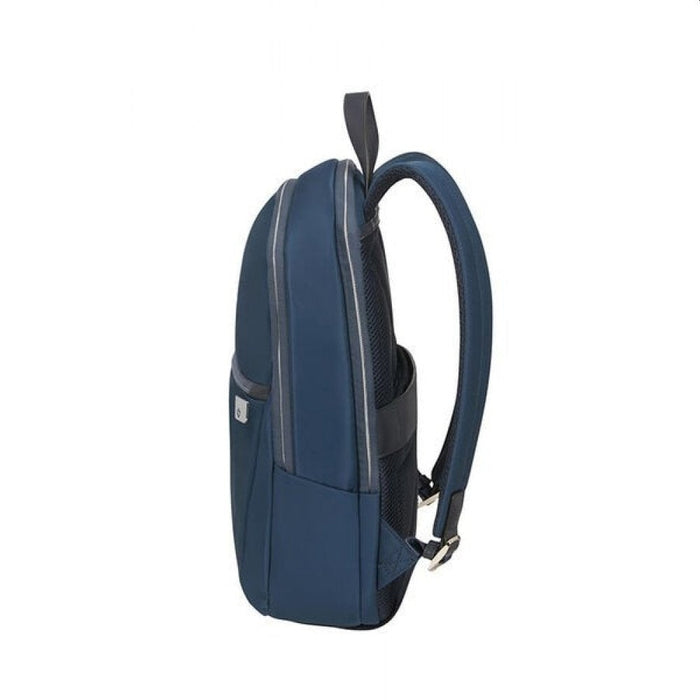 Раница Samsonite Eco Wave Laptop Backpack 14.1’ Dark Blue
