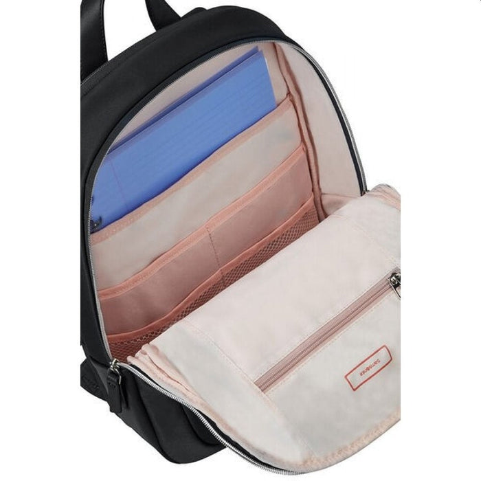 Раница Samsonite Eco Wave Laptop Backpack 14.1’ Black