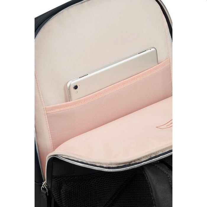 Раница Samsonite Eco Wave Laptop Backpack 14.1’ Black