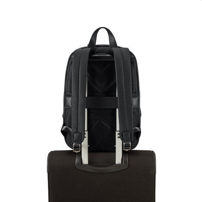 Раница Samsonite Eco Wave Laptop Backpack 14.1’ Black
