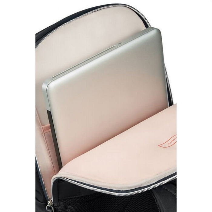 Раница Samsonite Eco Wave Laptop Backpack 14.1’ Black