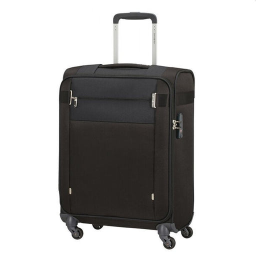 Куфар Samsonite Citybeat Spinner with wheels 55cm Black